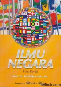 Ilmu Negara (Edisi Revisi)