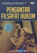 Pengantar Filsafat Hukum Edisi Revisi Ketujuh