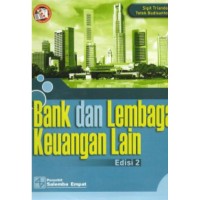 Bank dan Lembaga Keuangan Lain Edisi 2