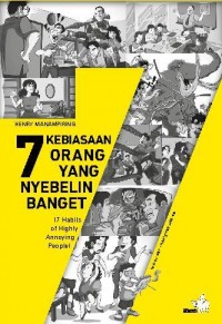 7 Kebiasaan Orang yang Nyebelin Banget