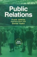 Public Relations 5th ed.