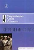 Pengembangan Karier Sekretaris:Kepemimpinan