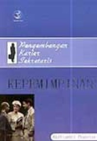 Pengembangan Karier Sekretaris:Kepemimpinan