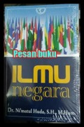 Ilmu Negara