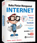 Buku Pintar Menguasai Internet