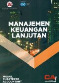 Manajemen Keuangan Lanjutan