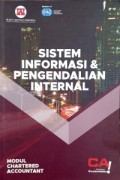 Sistem Informasi Pengendalian Internal