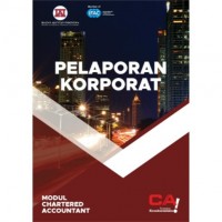 Pelaporan Korporat