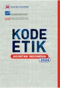 Kode Etik Akuntan Indonesia 2024