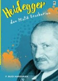 Heidegger dan Mistik Keseharian