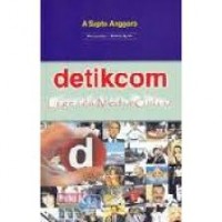 Detikcom: Legenda Media Online