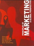 Principles of Marketing : A Global Perspective