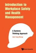 Introduction to Workplace Safety and Health Management