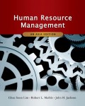 Human Resource Management an Asia Edition