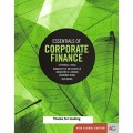 Essentials of Corporate Finance : Asia Global Edition