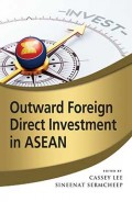 Outward Foreign Direct Investment in ASEAN