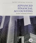 Advanced Financial Accounting: An IFRS® Standards Approach 4ed