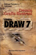 desain Grafis Ilustrasi dengan Corel Draw 7