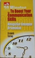 30 Minutes to Boost Your Communication Skills