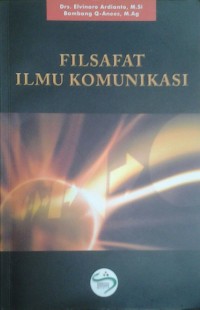 Filsafat Ilmu Komunikasi