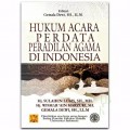 Hukum Acara Perdata Peradilan Agama di Indonesia