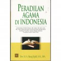 Peradilan Agama di Indonesia