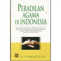 Peradilan Agama di Indonesia