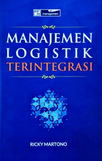 Manajemen Logistik Terintegrasi