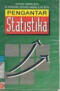 Pengantar Statistika
