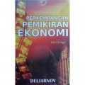 Perkembangan Pemikiran Ekonomi Ed.3