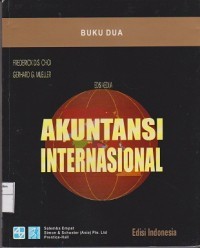 Akuntansi Internasional 2nd ed.