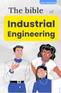 The bible of Industrial Engineering