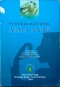 Pedoman Nasional Asma Anak