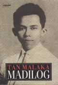Tan Malaka Madilog