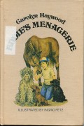 Eddie's Menagerie