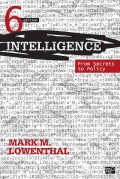 Intelligence from Secrets to Policy, 6th ed.