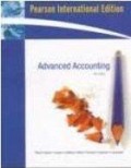 Advanced Accounting