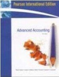 Advanced Accounting