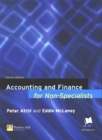 Accounting And Finance