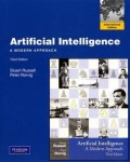 Artificial Intelligence: A Modern approach 3rd ed.