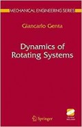 Dynamics of Rotating Systems