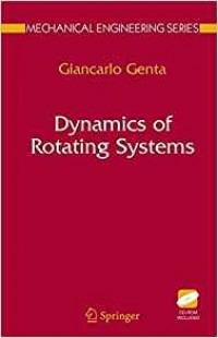 Dynamics of Rotating Systems