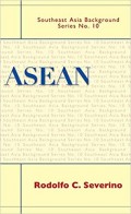 Asean Southest Asia Background No.10