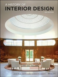 A History of Interior Design 5th ed.