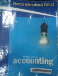 Accounting 6th edition
