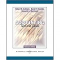 Accounting : Text and Cases 13th ed.