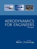 Aerodynamics For Engineers 5th ed.