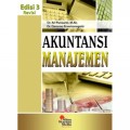 Akuntansi Manajemen 3rd ed.