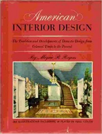 American Interior Design