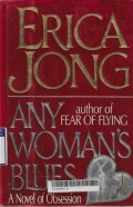Any Woman's Blues